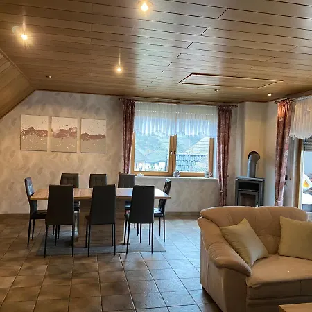 Holiday home Nicole *