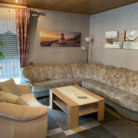 Holiday home Nicole