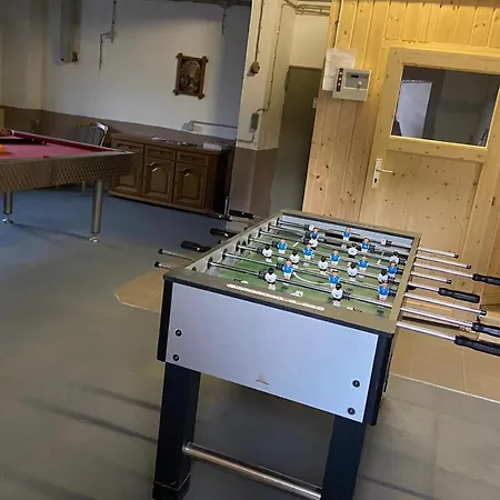 Nicole Nyaraló Piesport