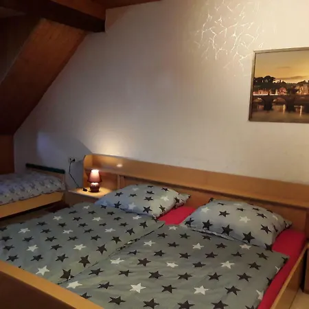 Casa vacanze Nicole *
