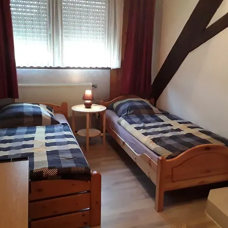 Nicole Holiday home *