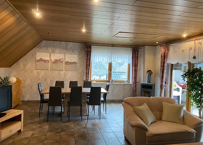 Casa vacanze Nicole *