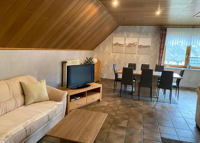 Casa vacanze Nicole Piesport