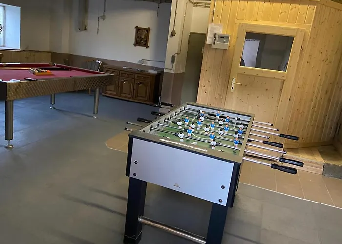 Nicole Casa vacanze Piesport