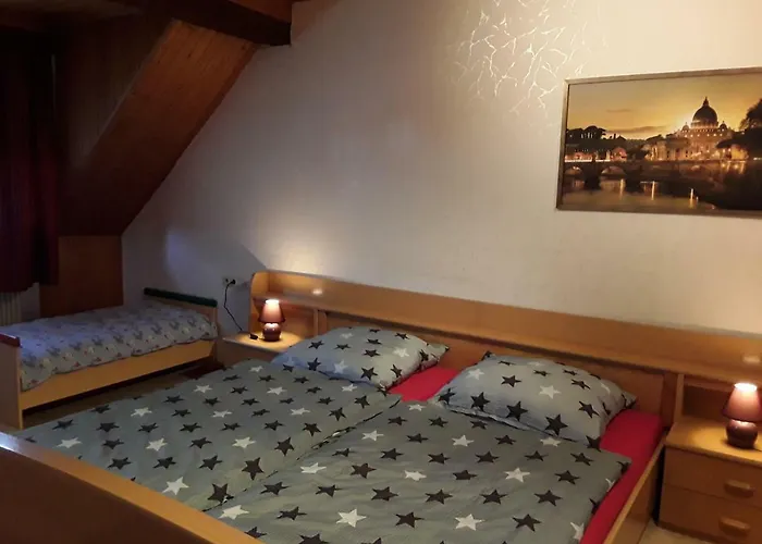 Casa vacanze Nicole *