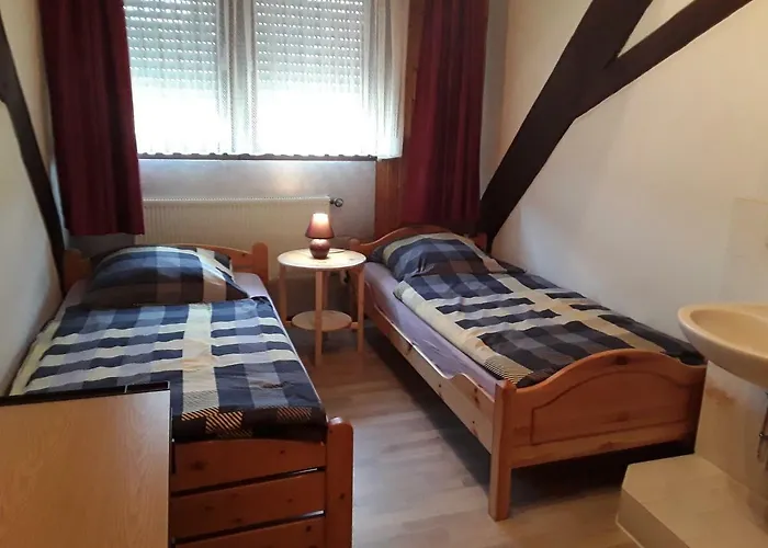 Nicole בית נופש *