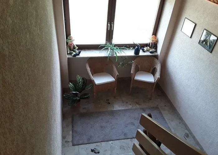 בית נופש Nicole