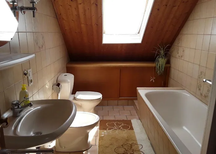 Nicole בית נופש *